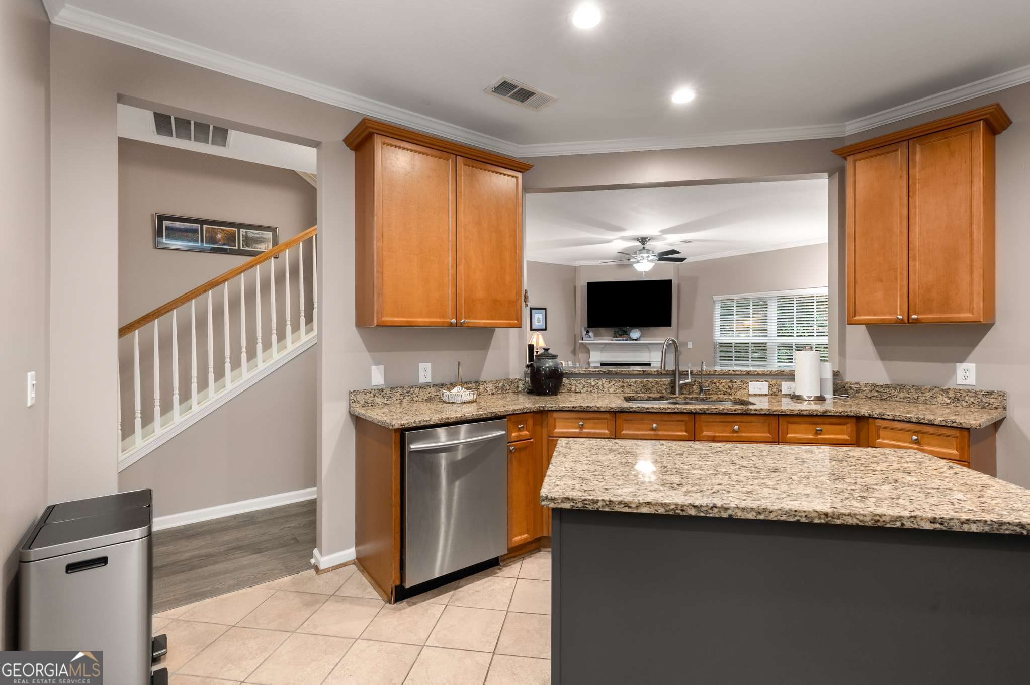 1302 Bexley Place Kennesaw GA 30144