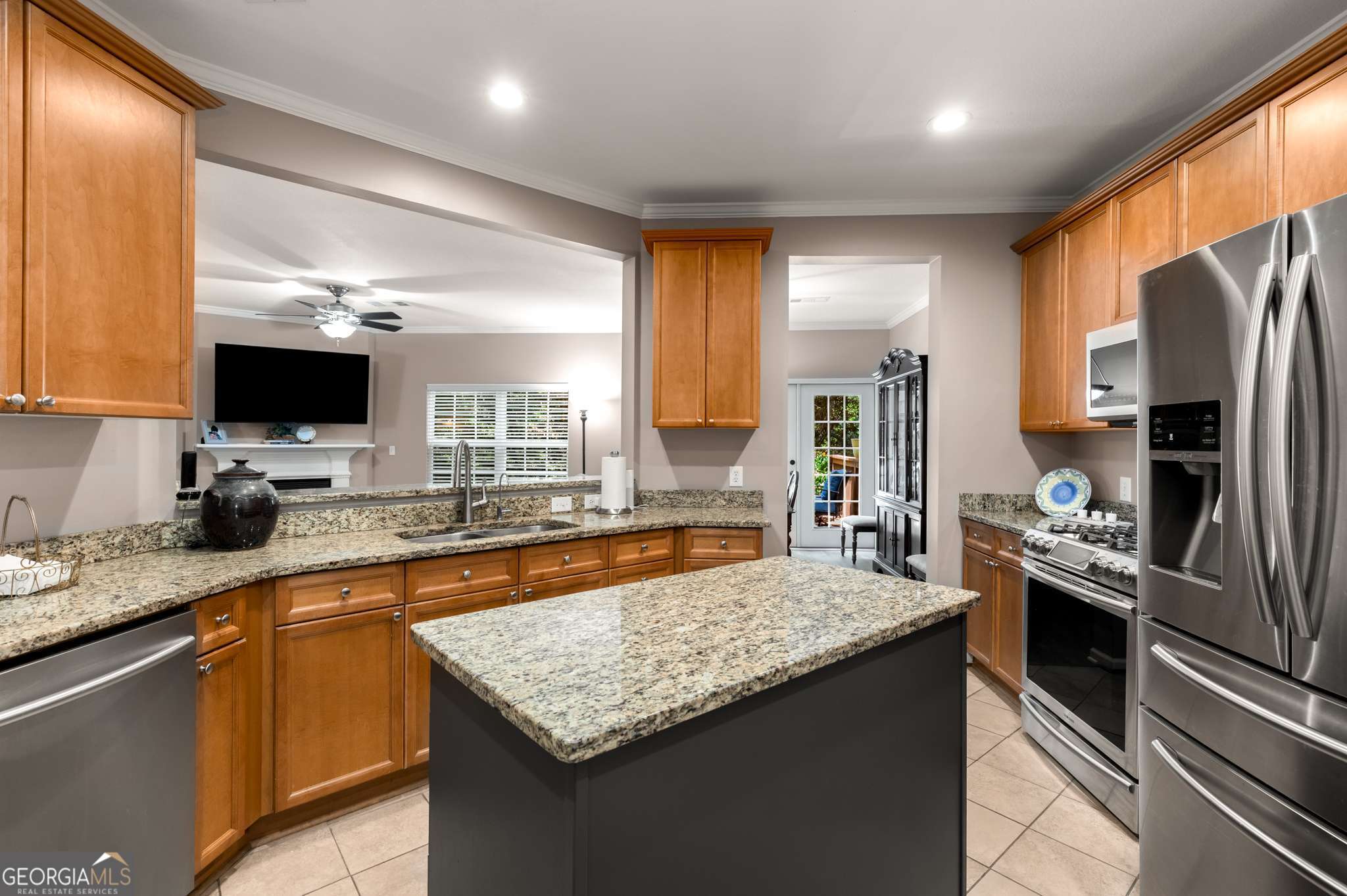 1302 Bexley Place Kennesaw GA 30144