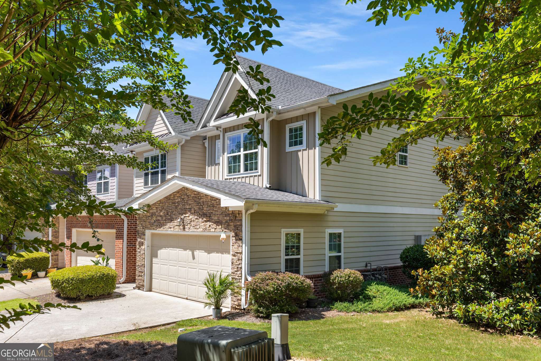 1302 Bexley Place Kennesaw GA 30144