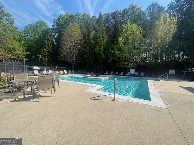 1302 Bexley Place Kennesaw GA 30144