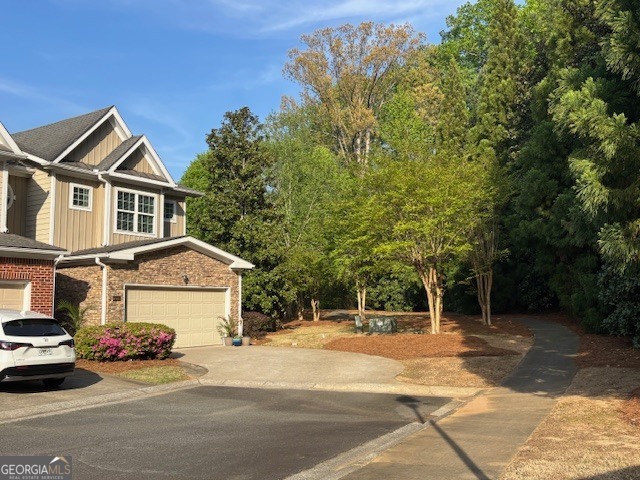 1302 Bexley Place Kennesaw GA 30144
