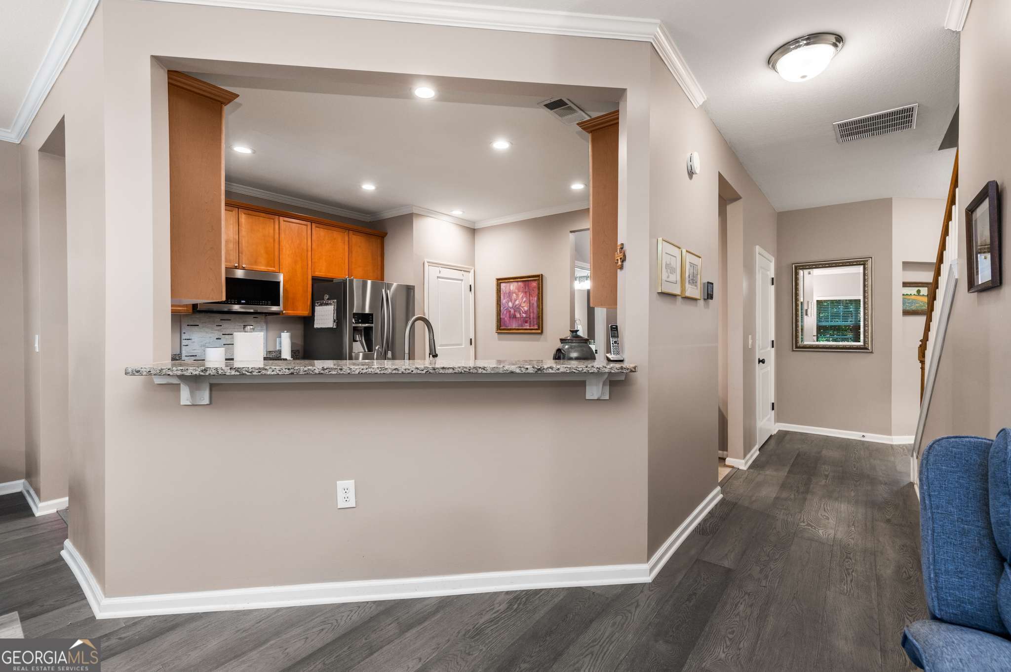 1302 Bexley Place Kennesaw GA 30144