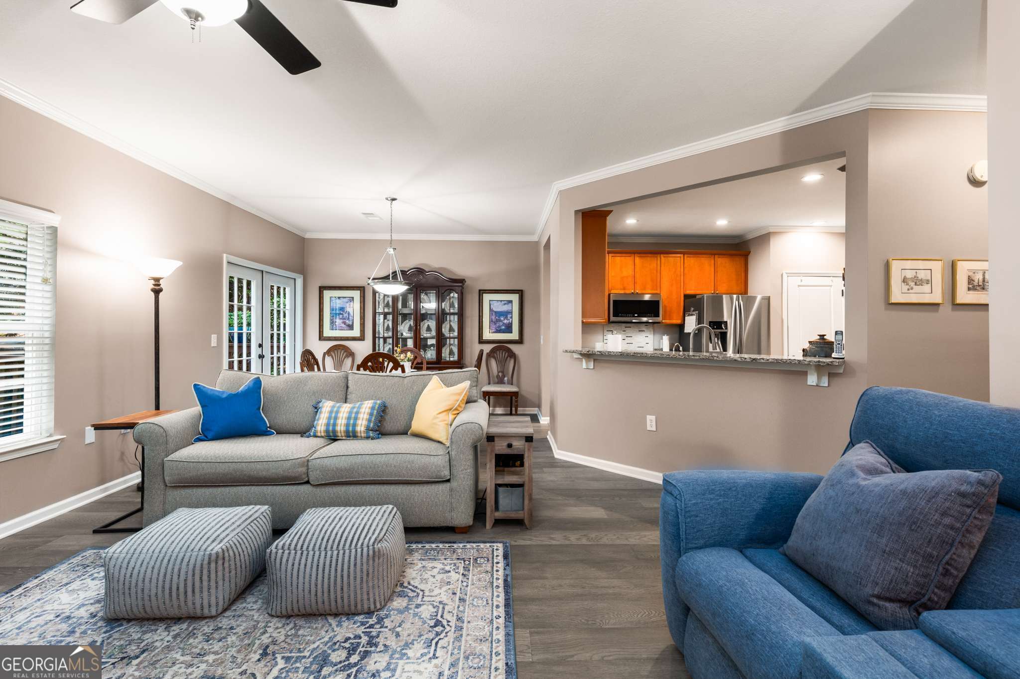 1302 Bexley Place Kennesaw GA 30144
