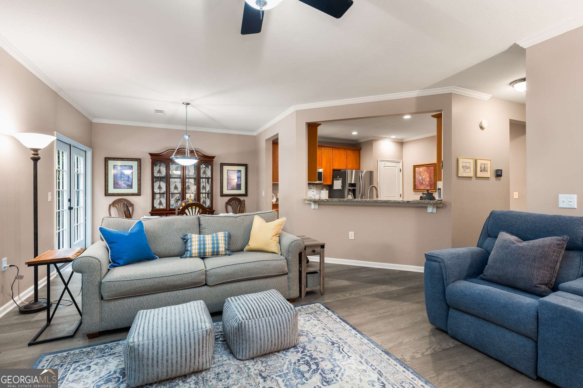 1302 Bexley Place Kennesaw GA 30144