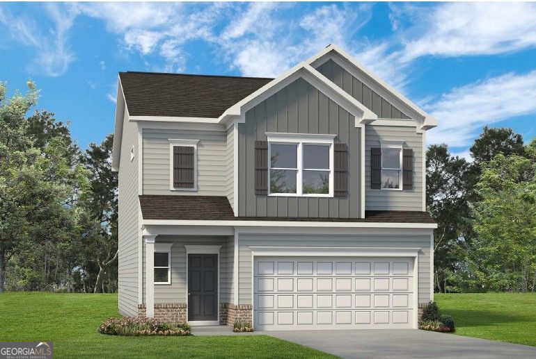 41 Cove Lane Ringgold GA 30736