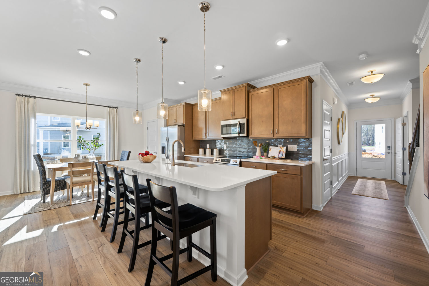 41 Cove Lane Ringgold GA 30736