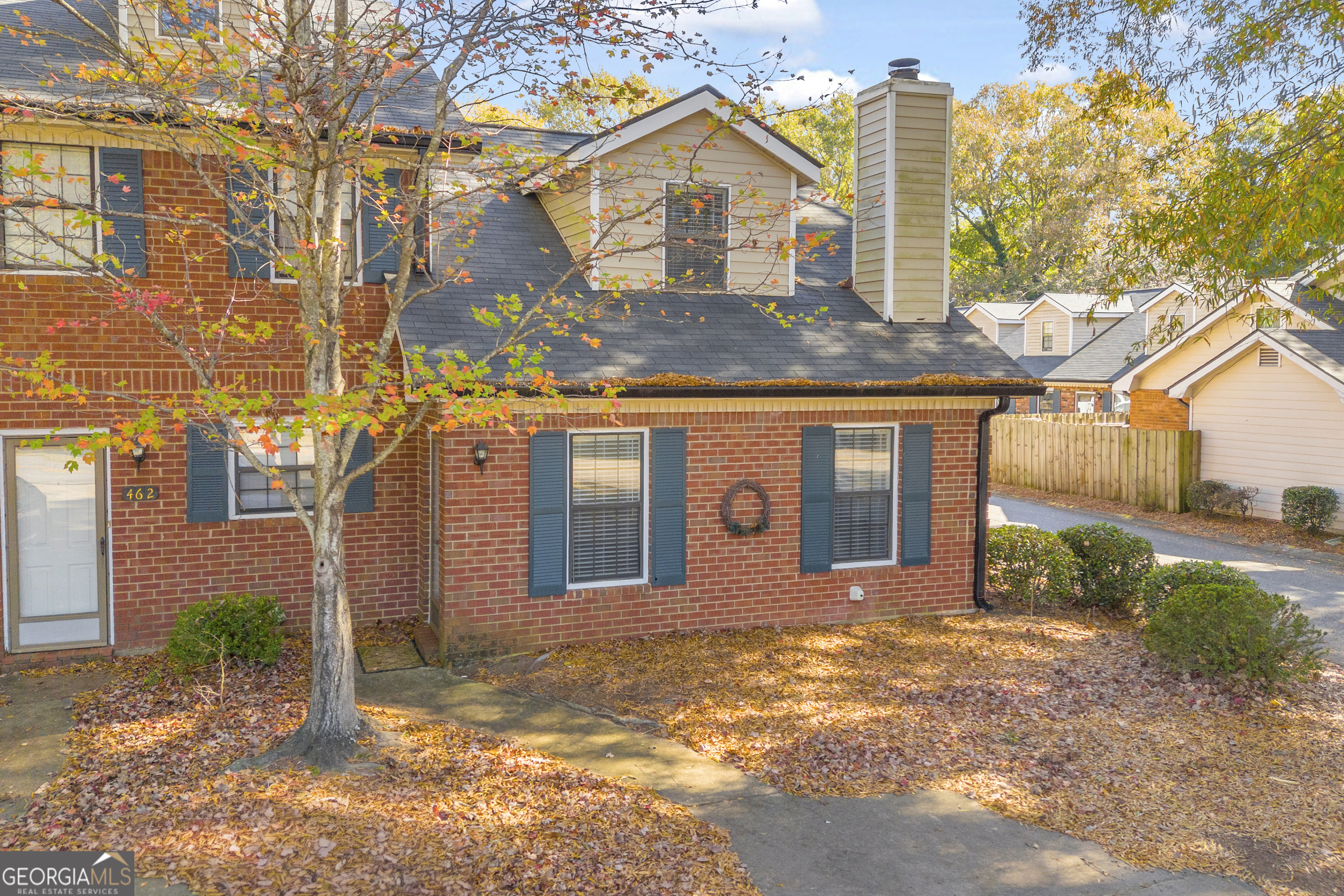 460 Huntington Road Athens GA 30606