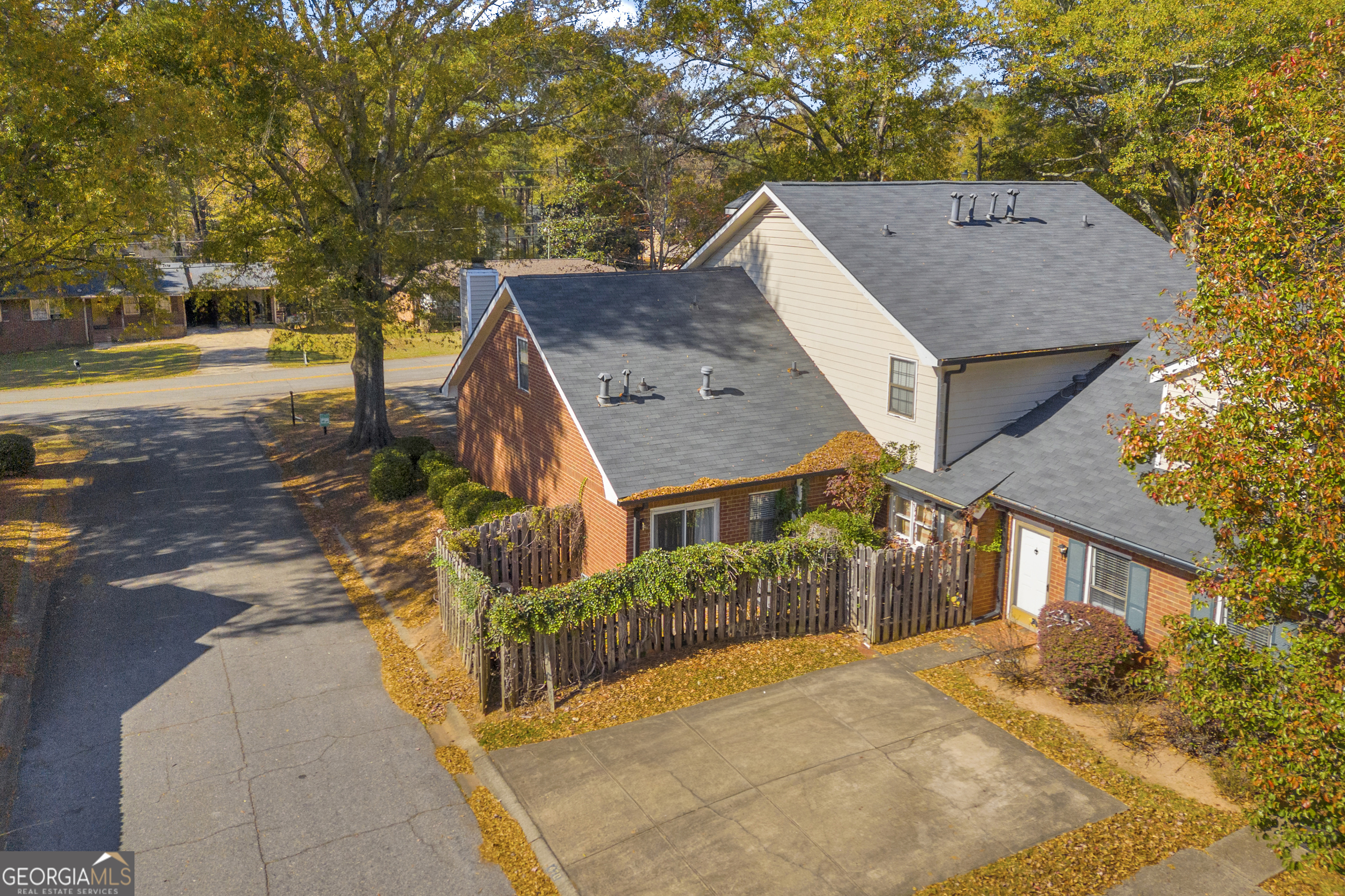 460 Huntington Road Athens GA 30606