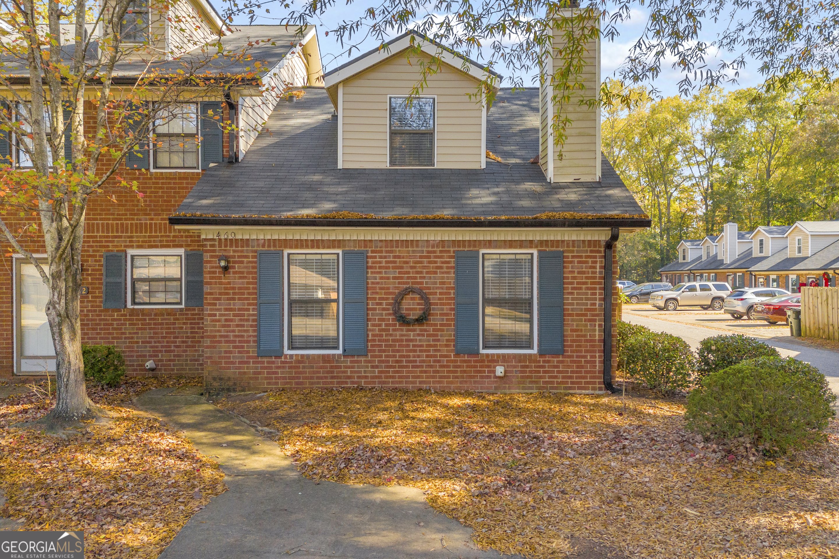 460 Huntington Road Athens GA 30606