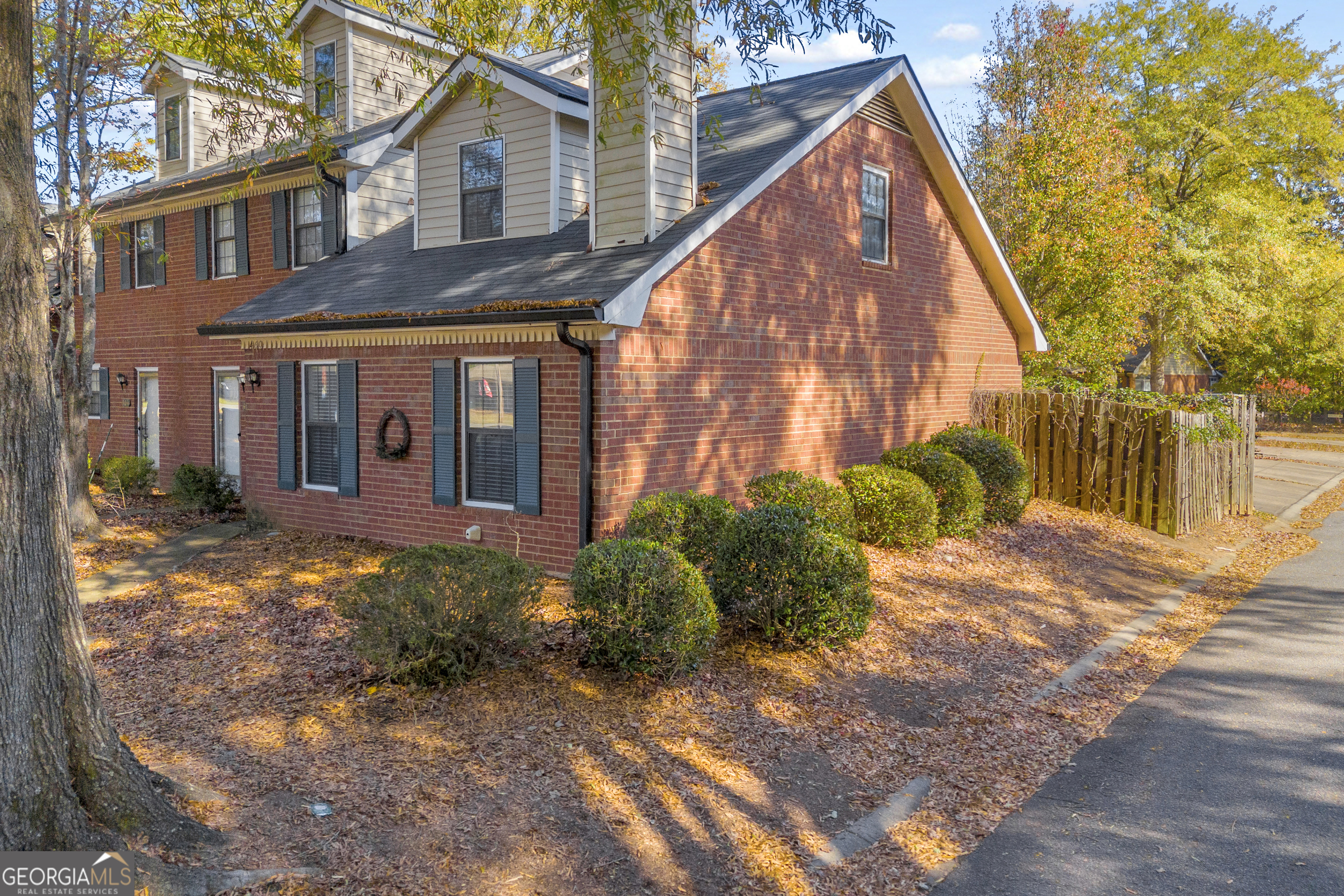 460 Huntington Road Athens GA 30606