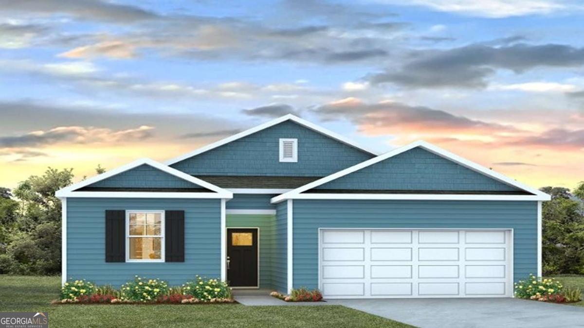 117 Hollingsworth Loop Statesboro GA 30461