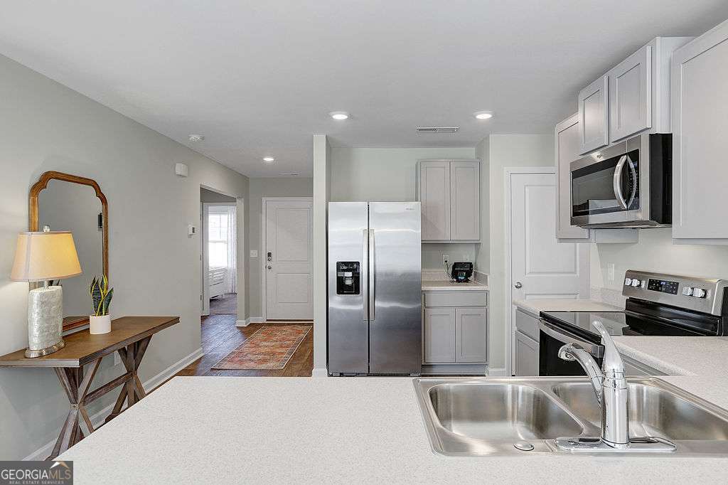 117 Hollingsworth Loop Statesboro GA 30461