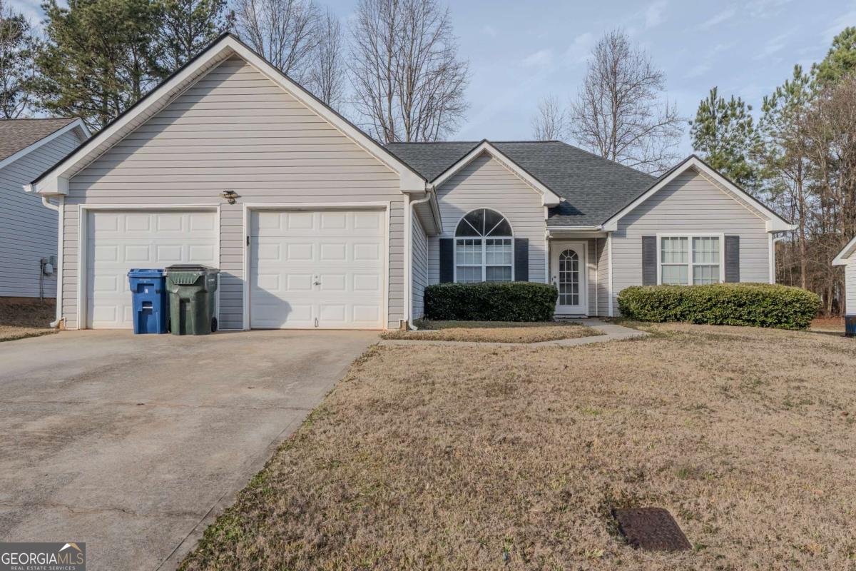 3331 Metro Way Snellville GA 30039