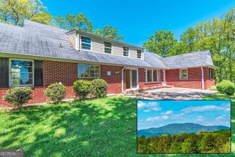 2121 Old Highway 5 Blue Ridge GA 30513