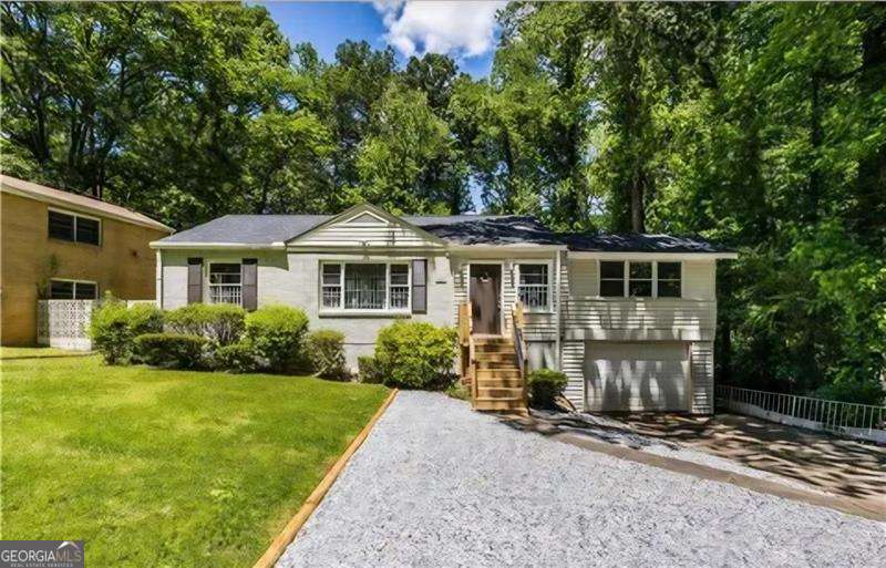 1827 Joseph E Boone Boulevard NW Atlanta GA 30314