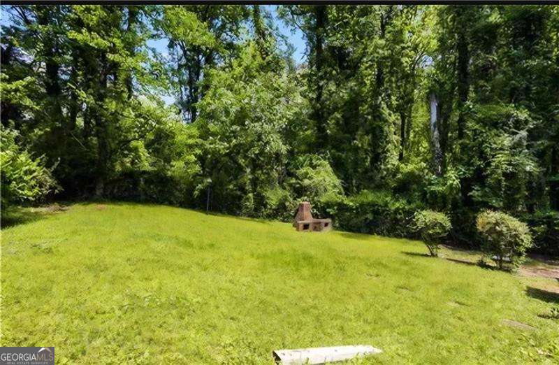 1827 Joseph E Boone Boulevard NW Atlanta GA 30314