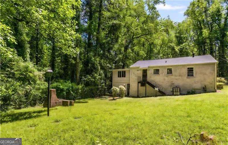 1827 Joseph E Boone Boulevard NW Atlanta GA 30314
