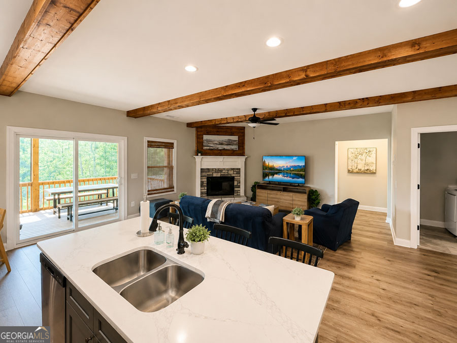 224 Seraph Pointe Lavonia GA 30553