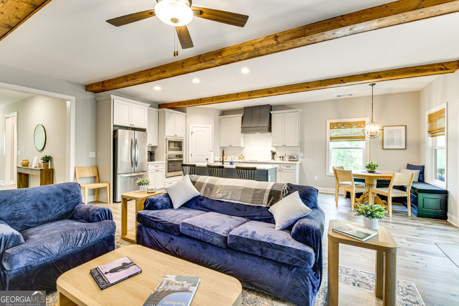 224 Seraph Pointe Lavonia GA 30553
