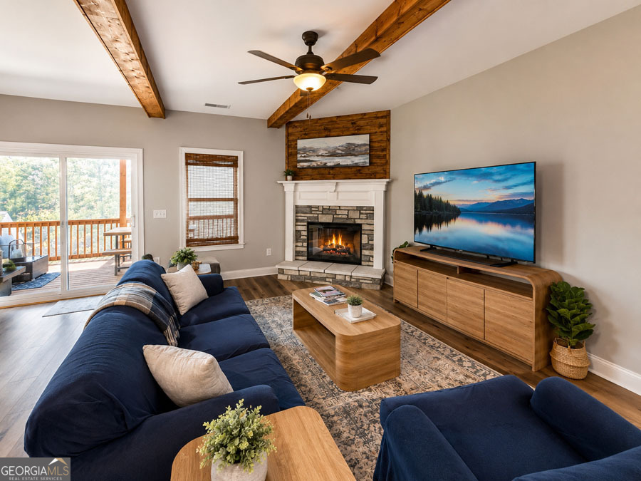 224 Seraph Pointe Lavonia GA 30553