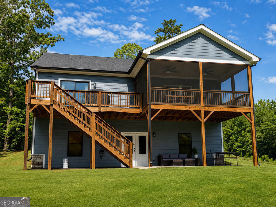 224 Seraph Pointe Lavonia GA 30553