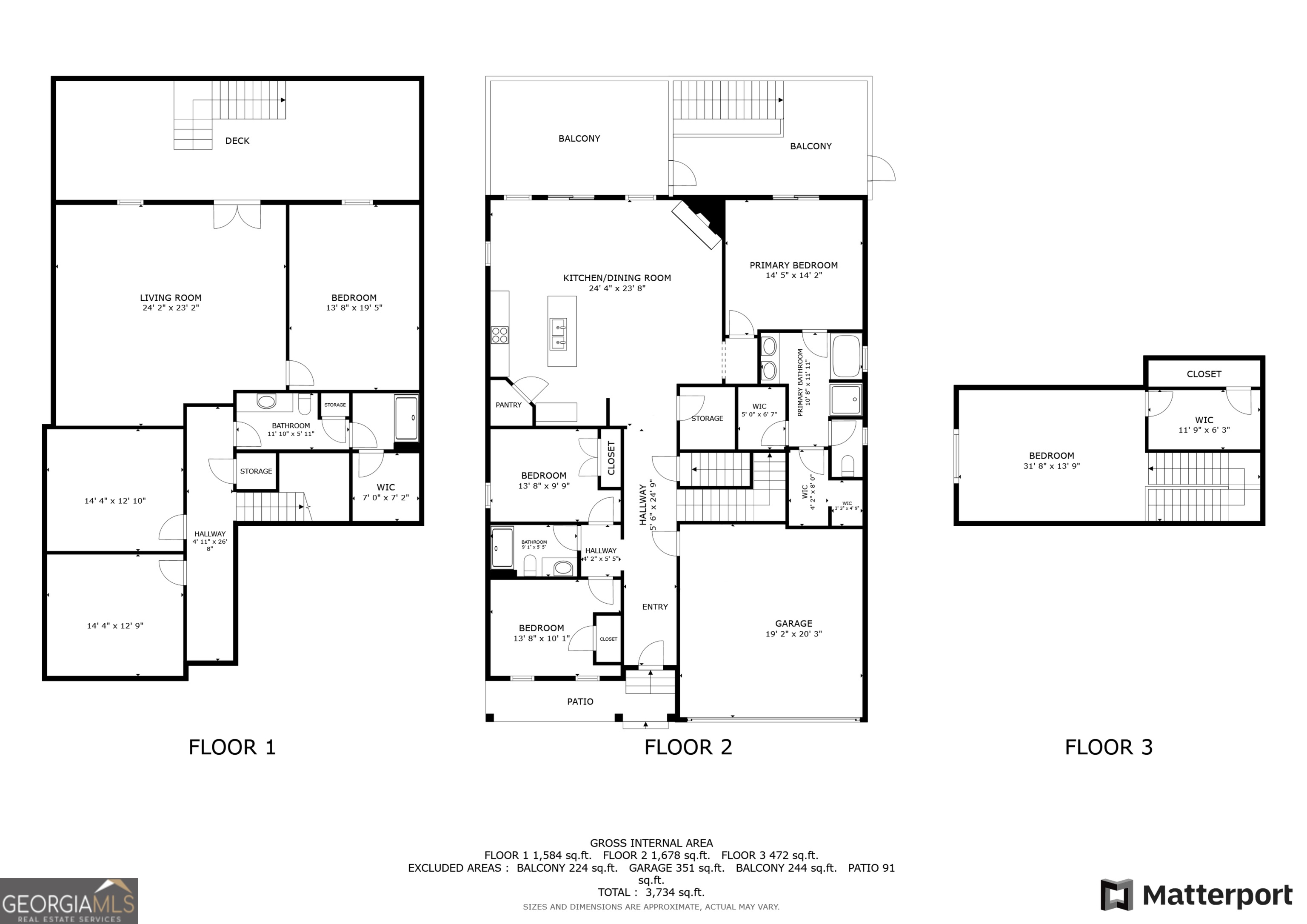 224 Seraph Pointe Lavonia GA 30553