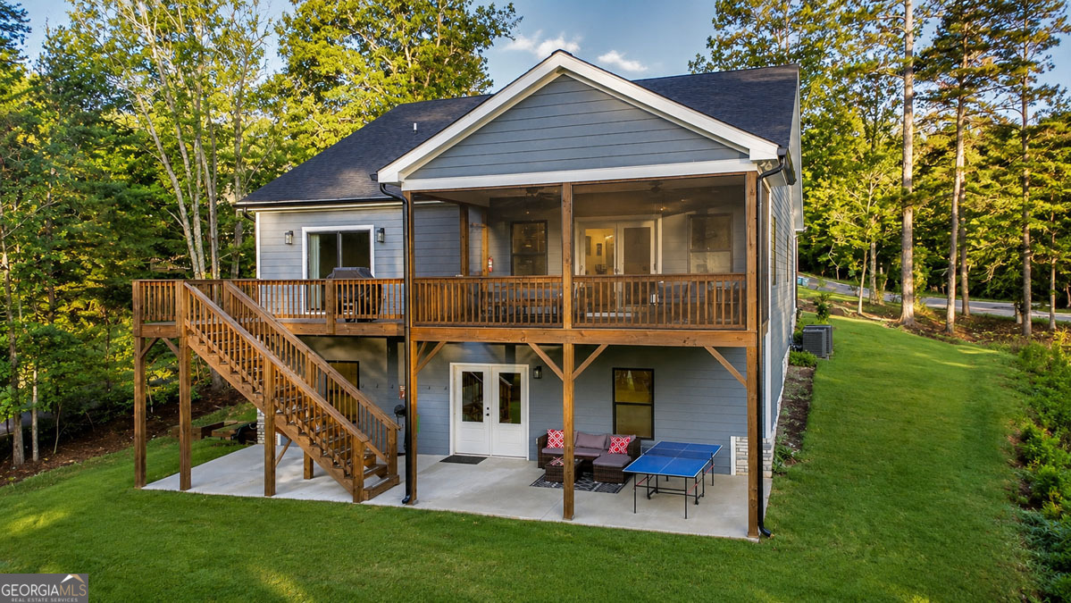 224 Seraph Pointe Lavonia GA 30553