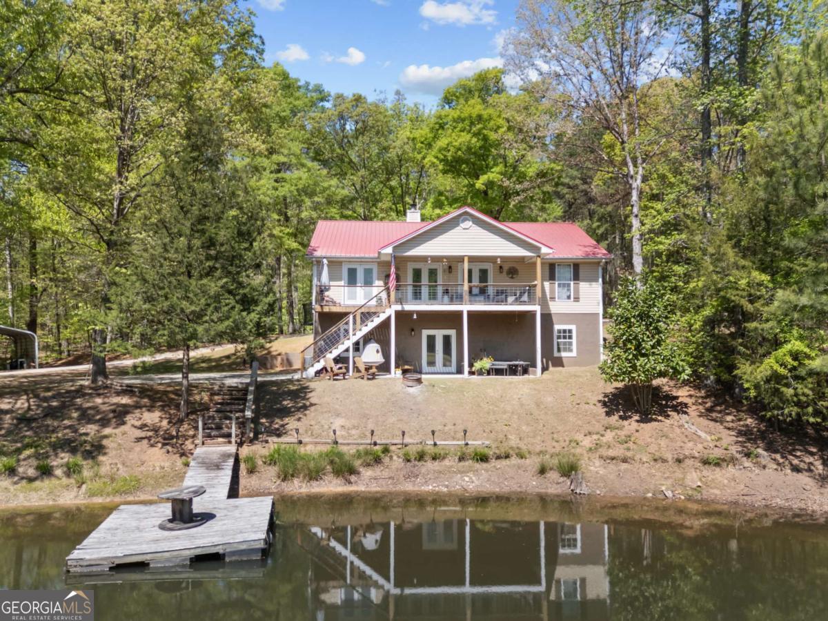 761 Fincherville Road Jackson GA 30233