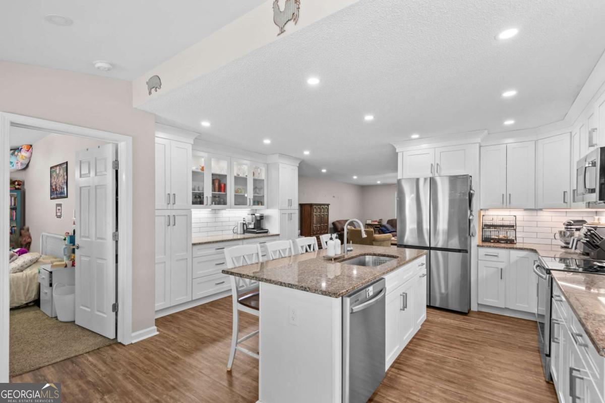 761 Fincherville Road Jackson GA 30233