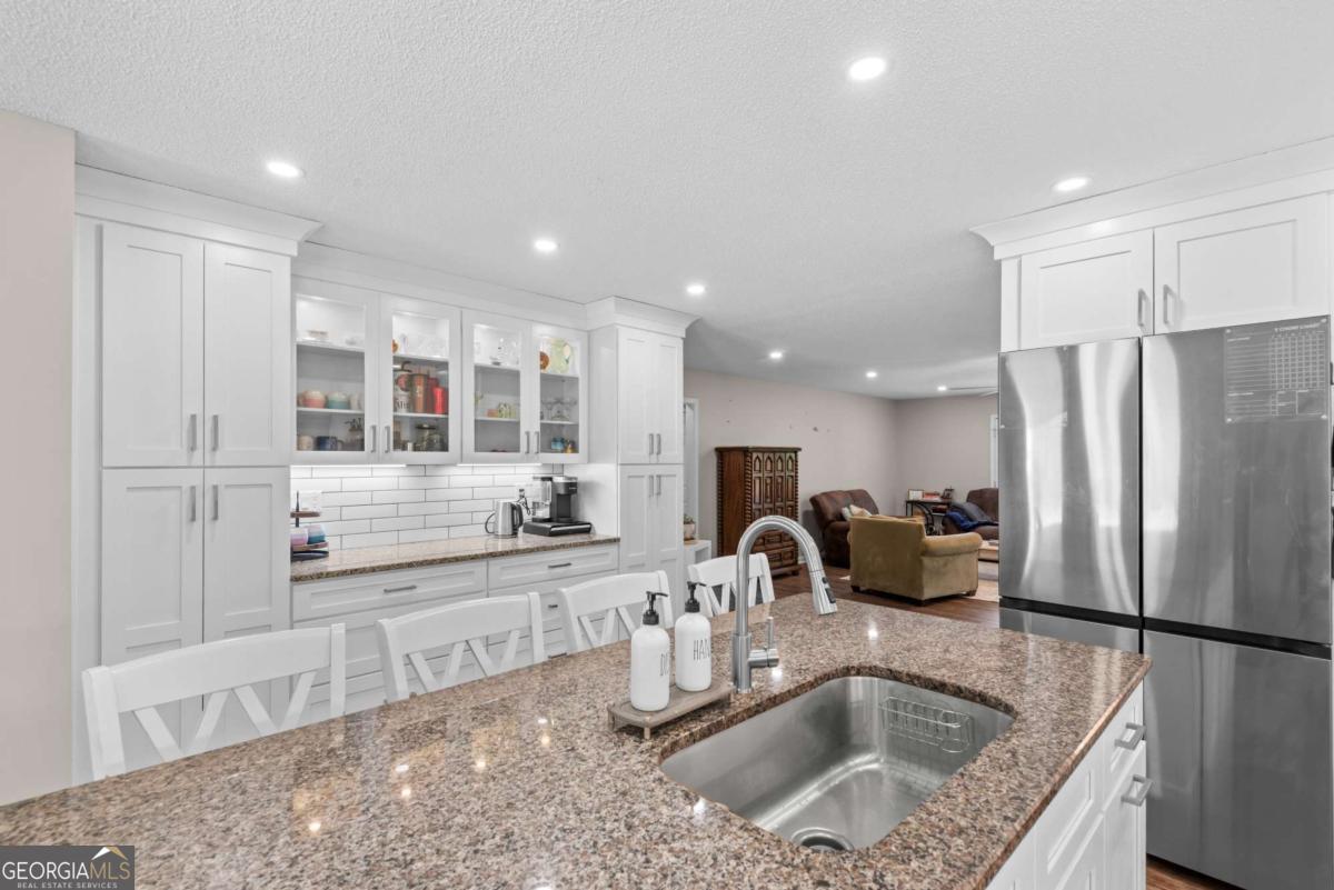761 Fincherville Road Jackson GA 30233