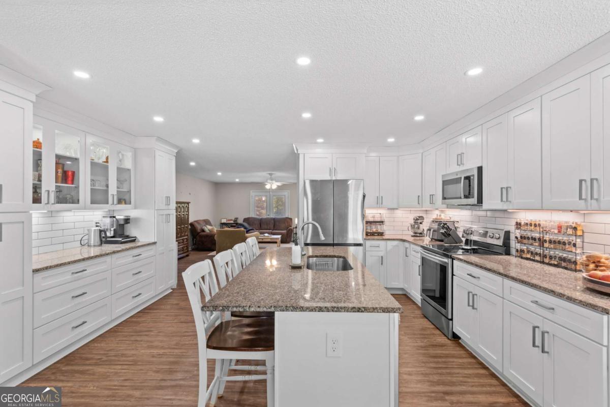 761 Fincherville Road Jackson GA 30233
