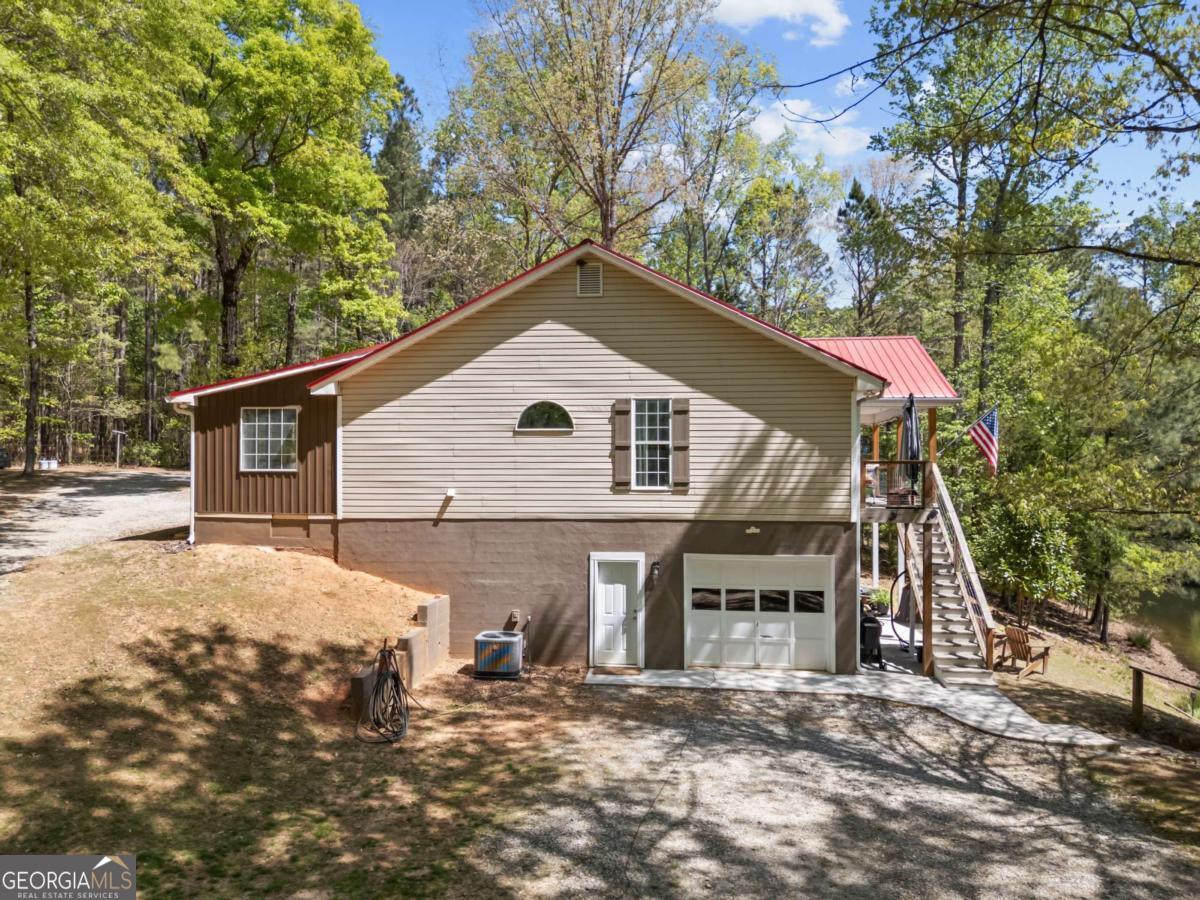 761 Fincherville Road Jackson GA 30233