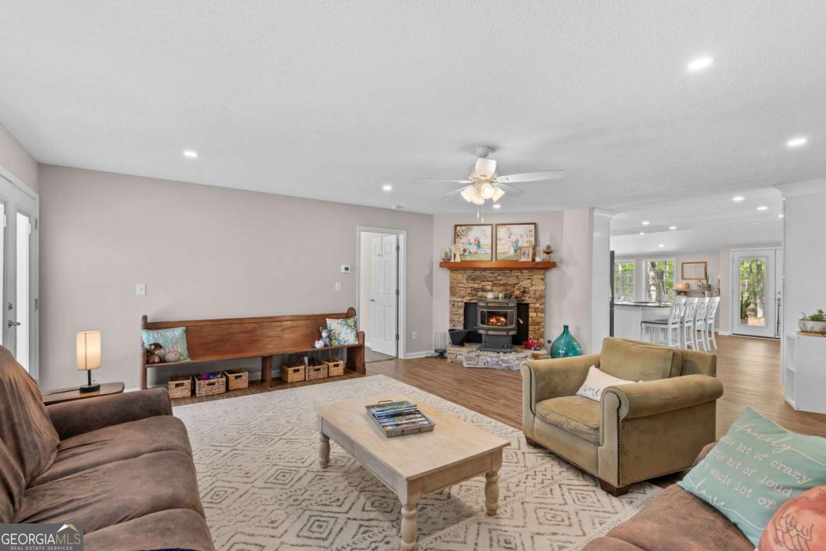 761 Fincherville Road Jackson GA 30233