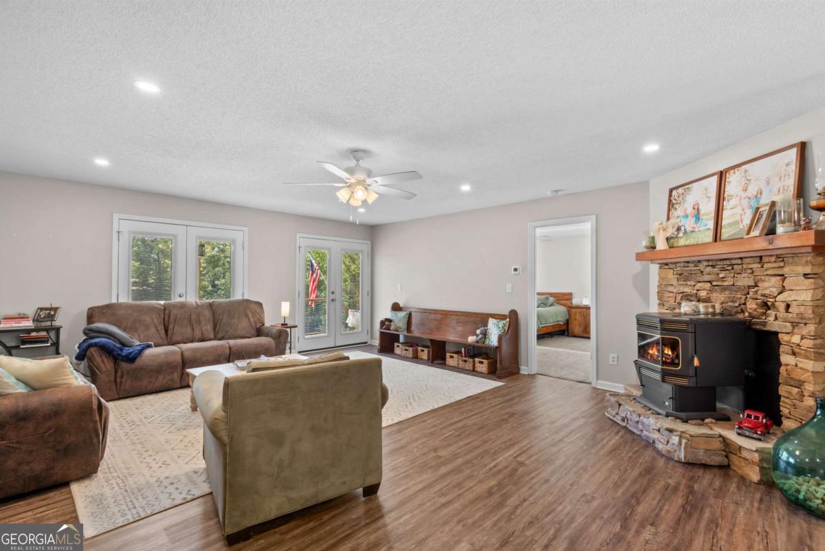 761 Fincherville Road Jackson GA 30233