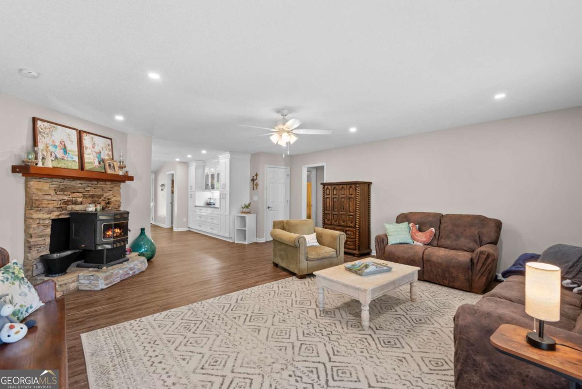 761 Fincherville Road Jackson GA 30233