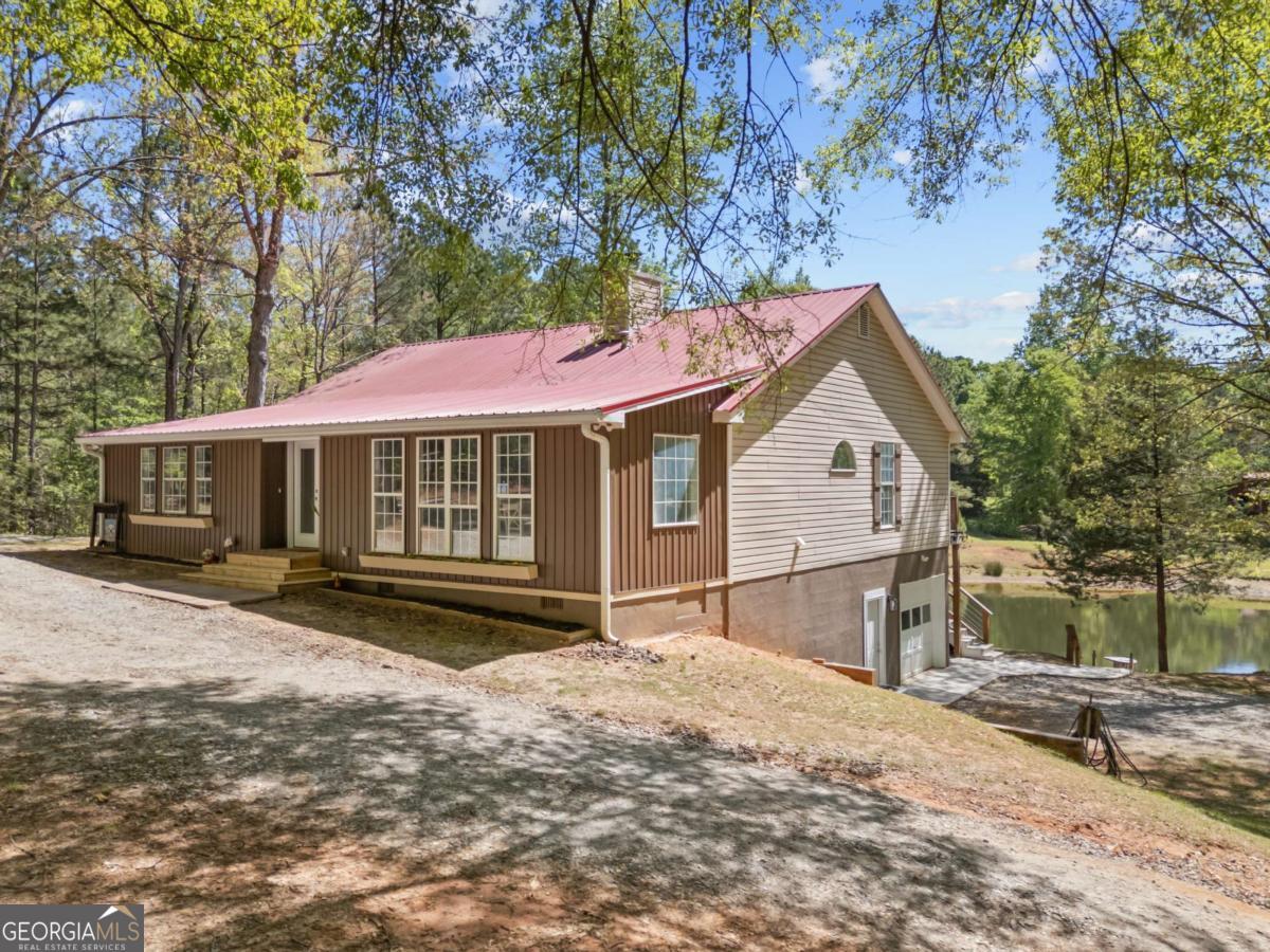 761 Fincherville Road Jackson GA 30233
