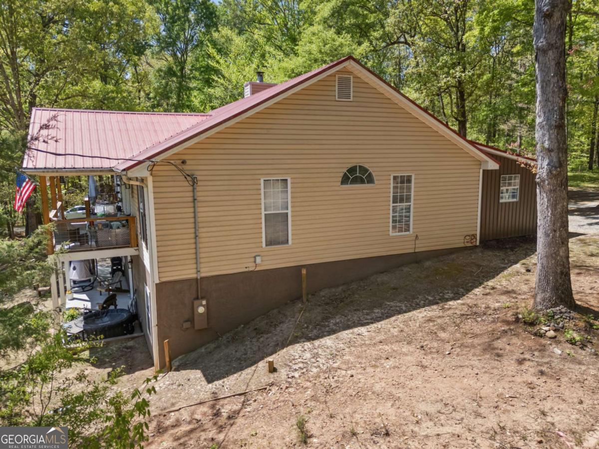 761 Fincherville Road Jackson GA 30233