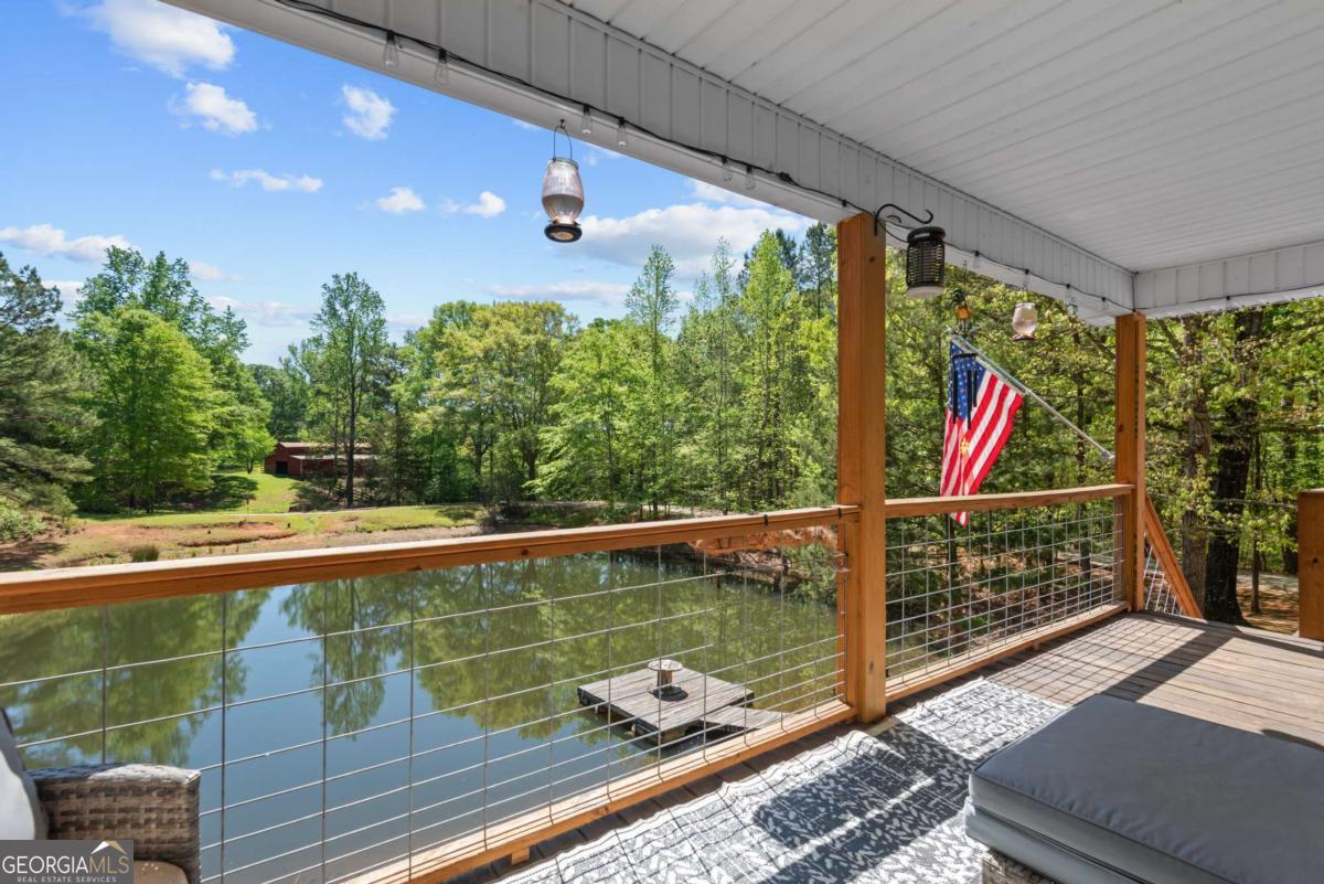 761 Fincherville Road Jackson GA 30233