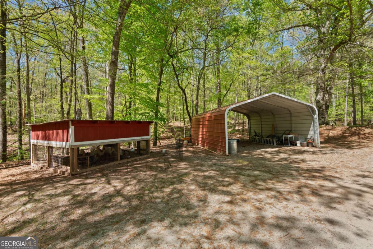761 Fincherville Road Jackson GA 30233
