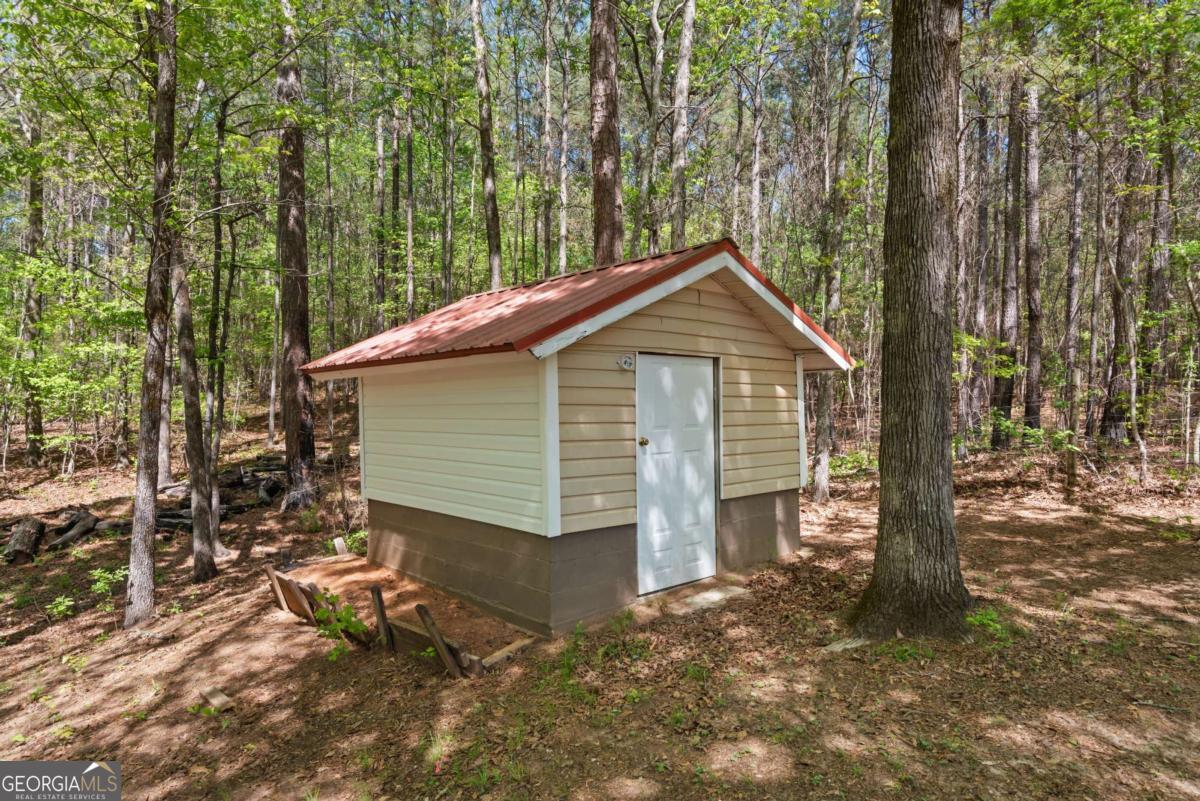 761 Fincherville Road Jackson GA 30233