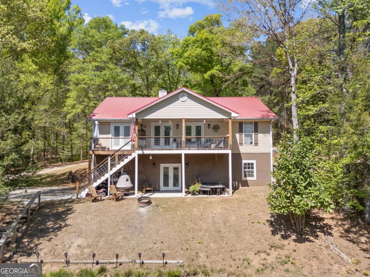 761 Fincherville Road Jackson GA 30233
