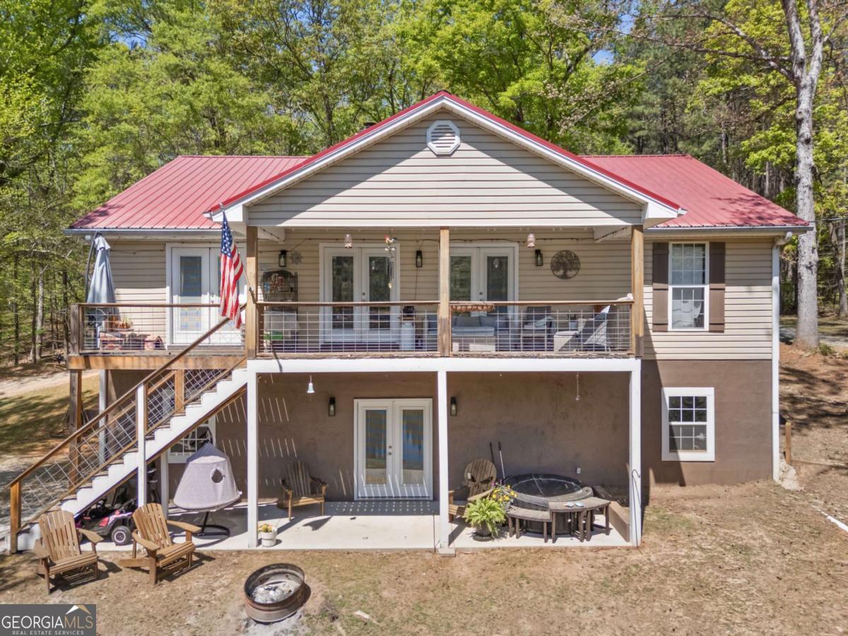 761 Fincherville Road Jackson GA 30233