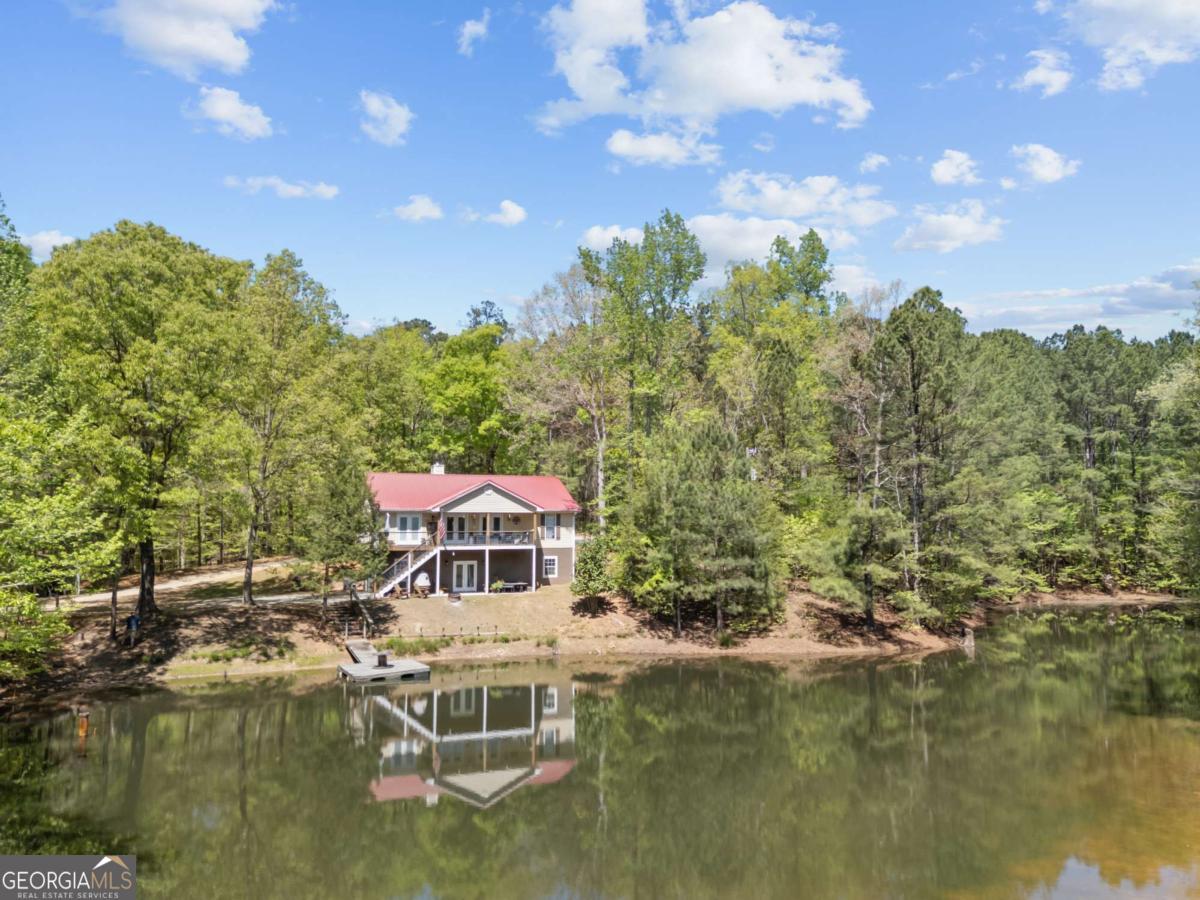 761 Fincherville Road Jackson GA 30233