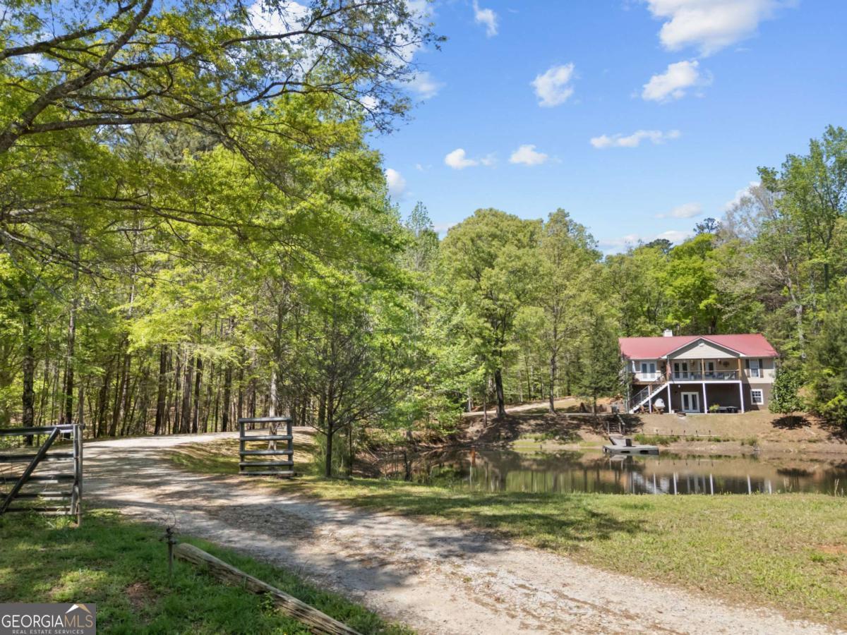761 Fincherville Road Jackson GA 30233