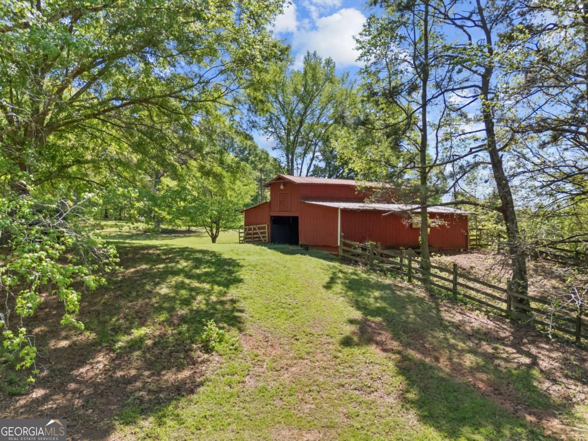 761 Fincherville Road Jackson GA 30233