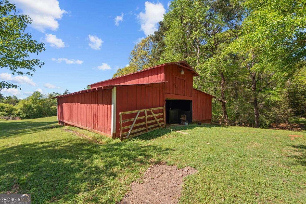 761 Fincherville Road Jackson GA 30233