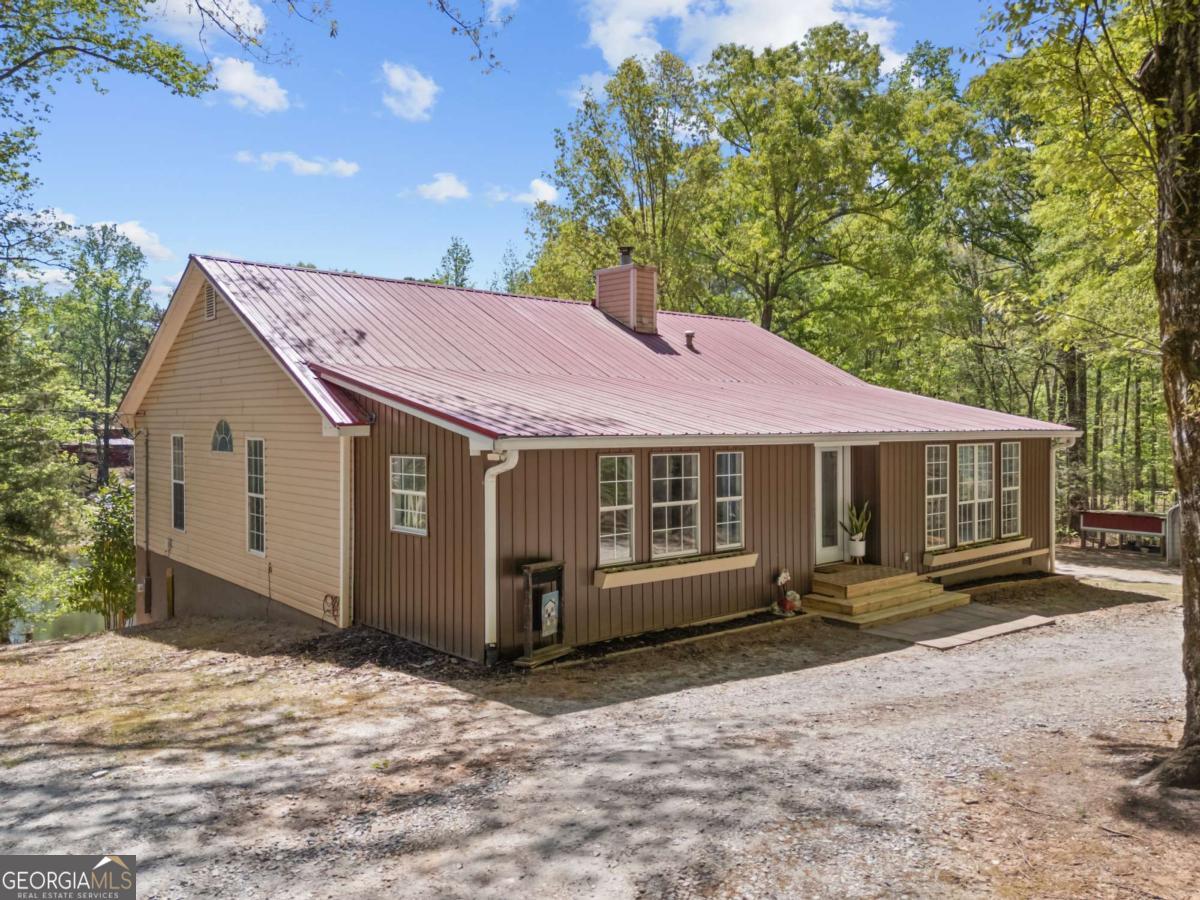 761 Fincherville Road Jackson GA 30233
