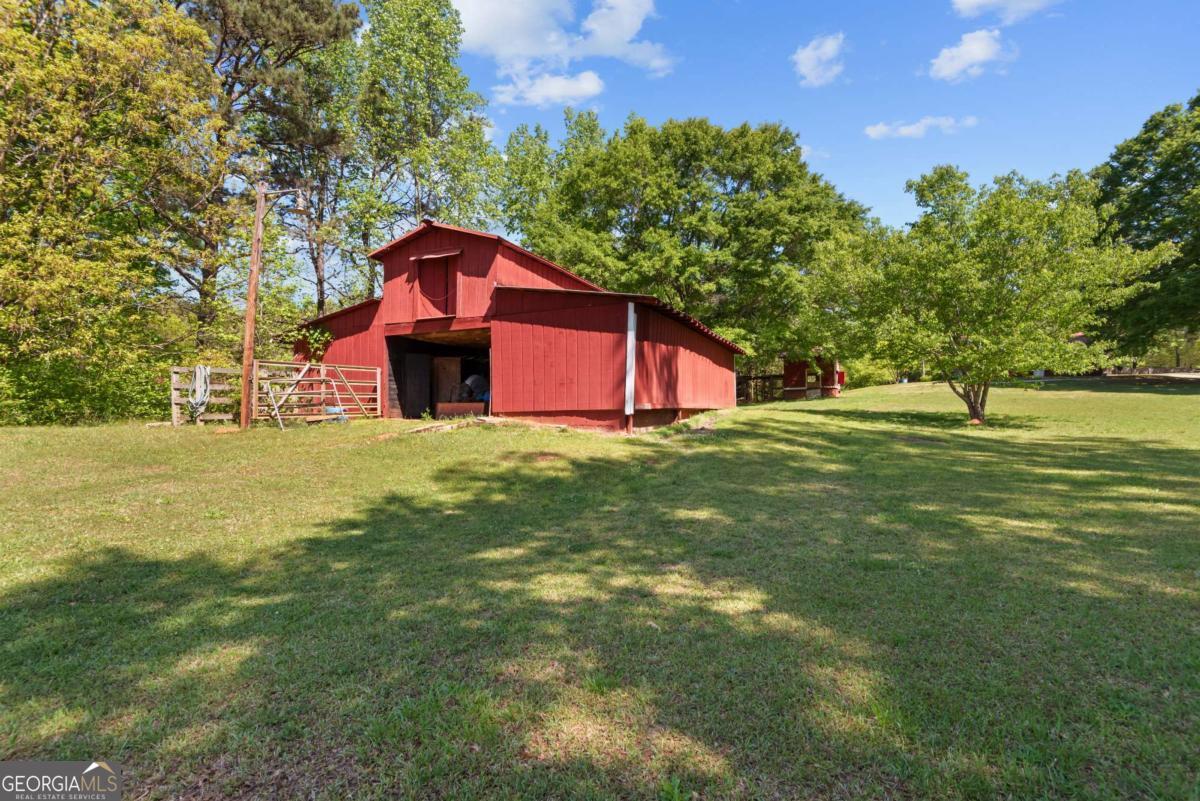 761 Fincherville Road Jackson GA 30233