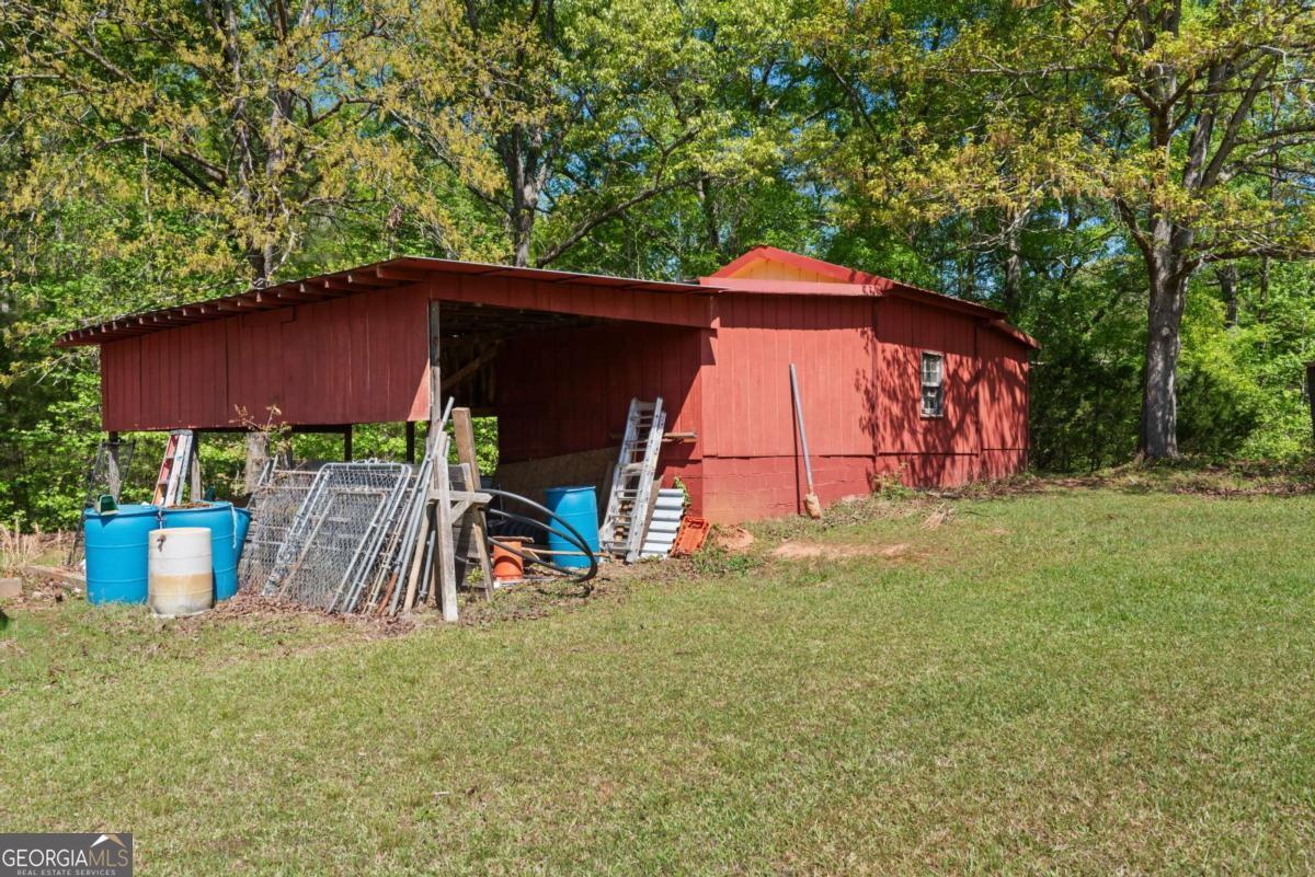 761 Fincherville Road Jackson GA 30233