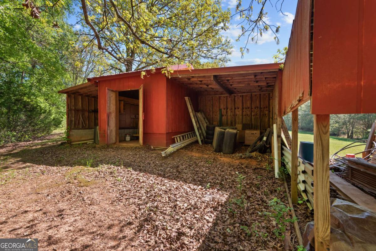 761 Fincherville Road Jackson GA 30233